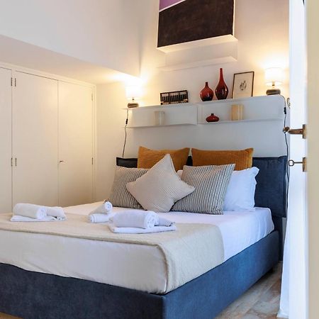 Palazzo Caccini Luxury Apartment Florence Buitenkant foto