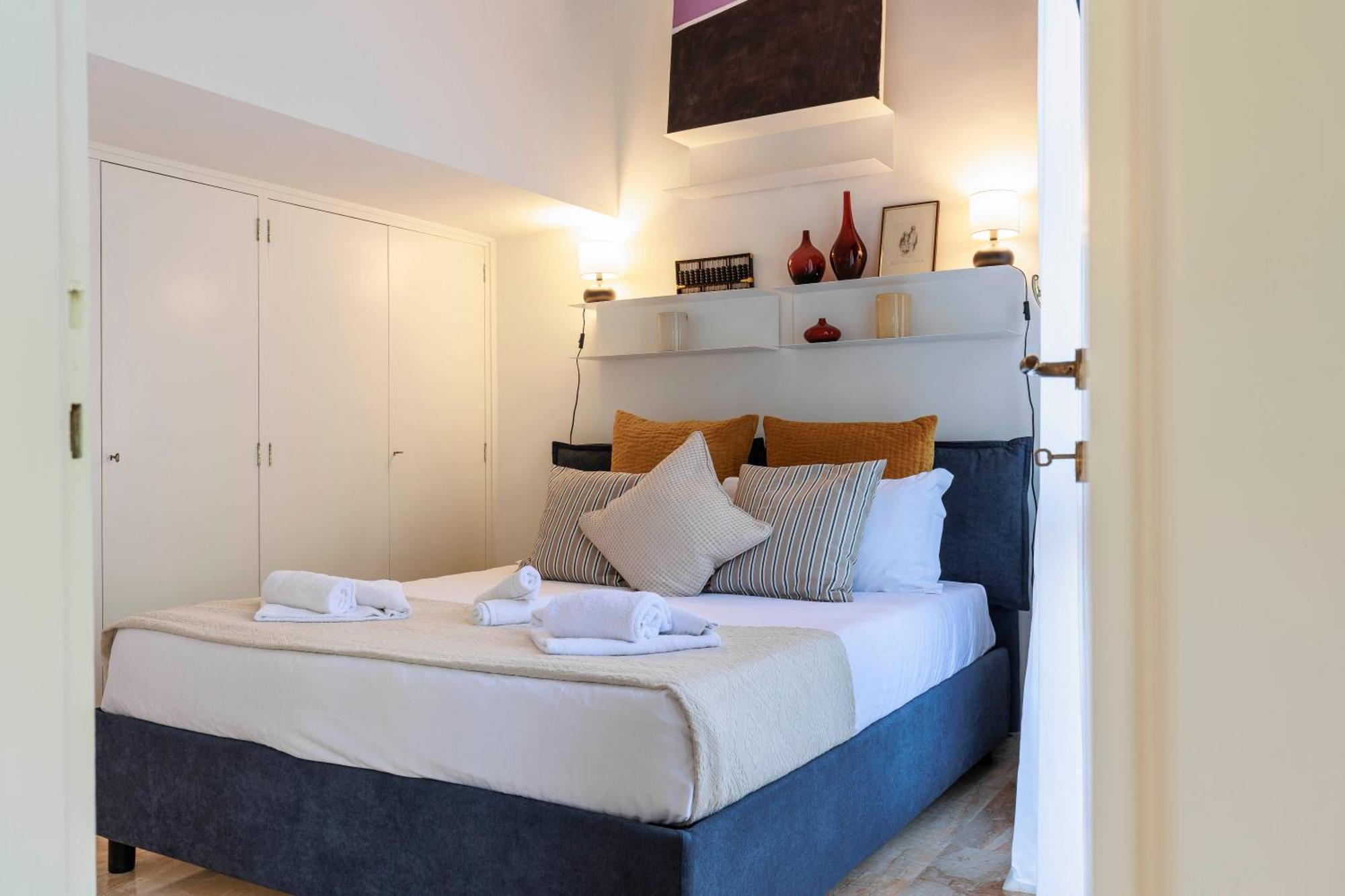 Palazzo Caccini Luxury Apartment Florence Buitenkant foto