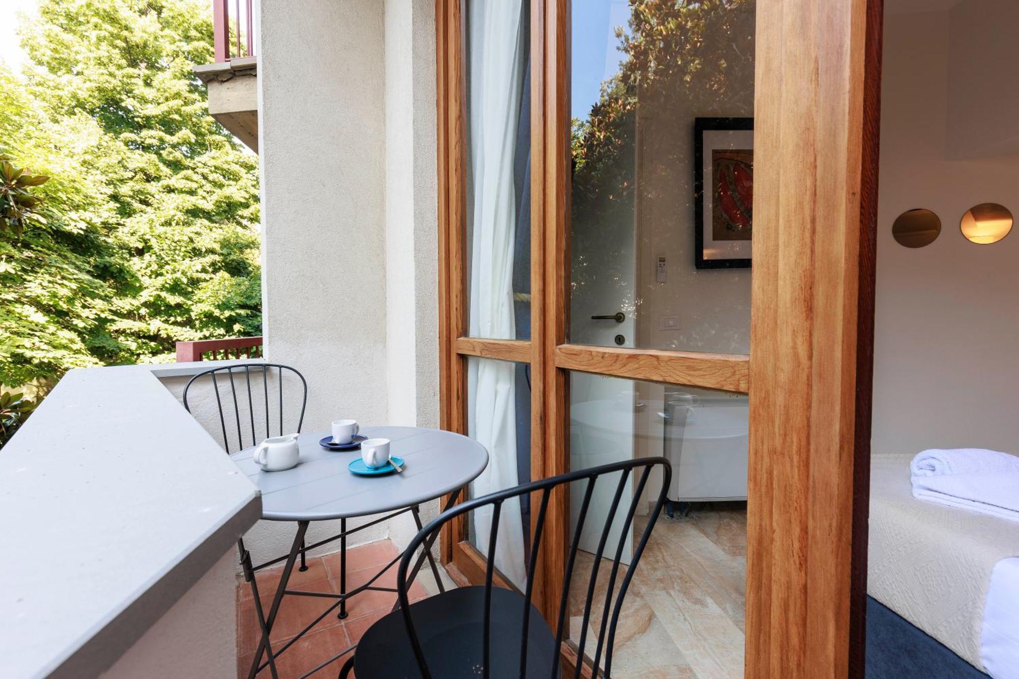 Palazzo Caccini Luxury Apartment Florence Buitenkant foto