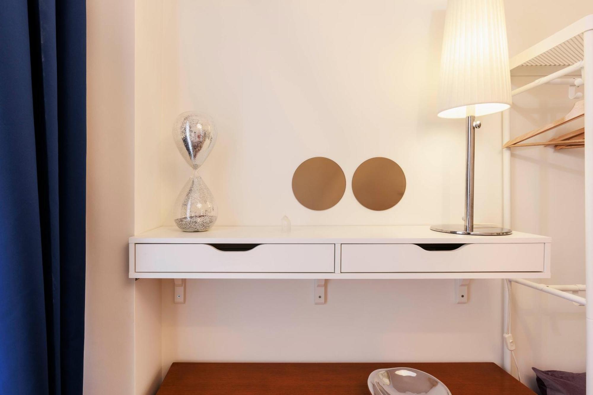 Palazzo Caccini Luxury Apartment Florence Buitenkant foto