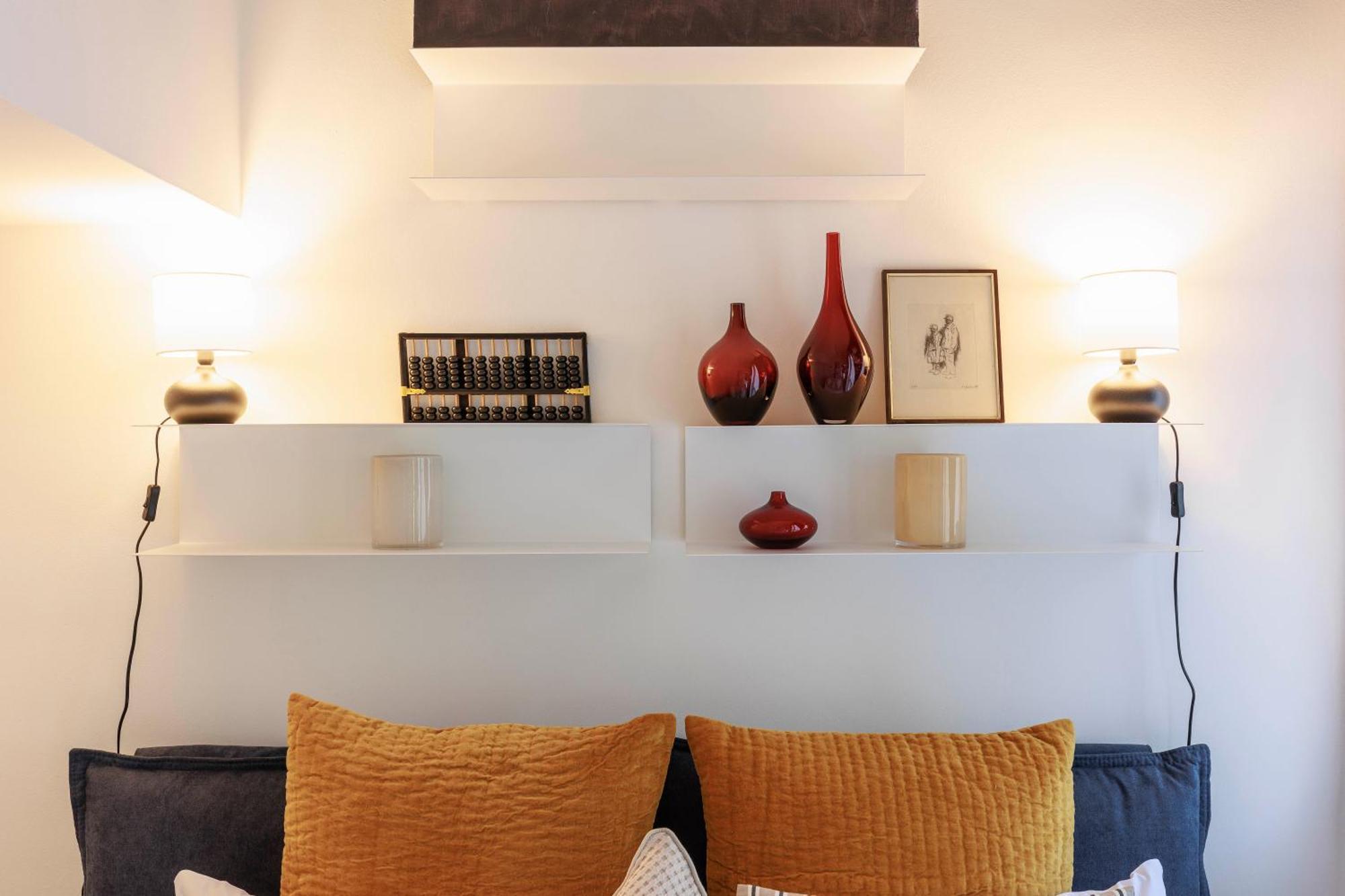Palazzo Caccini Luxury Apartment Florence Buitenkant foto