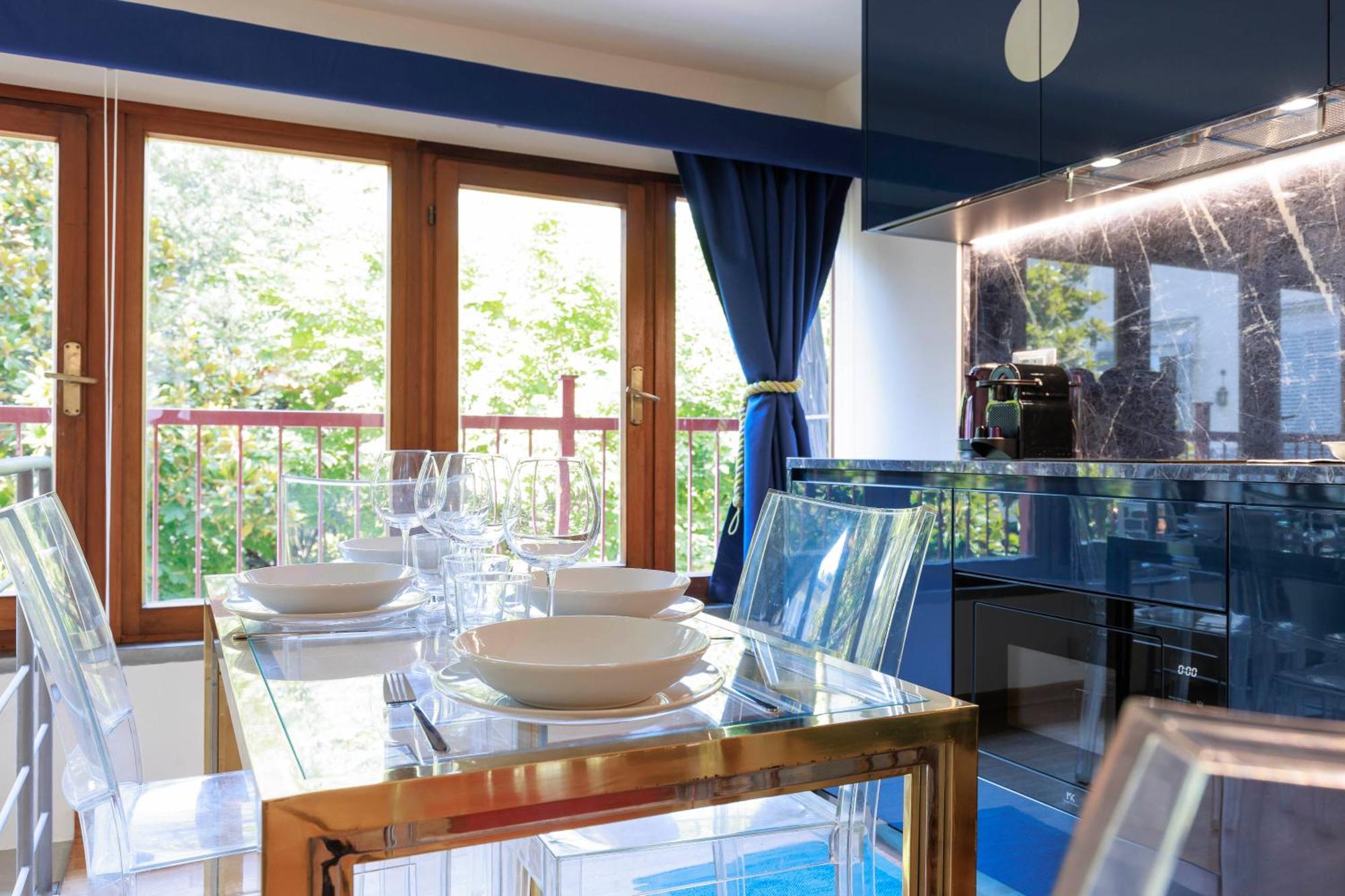 Palazzo Caccini Luxury Apartment Florence Buitenkant foto