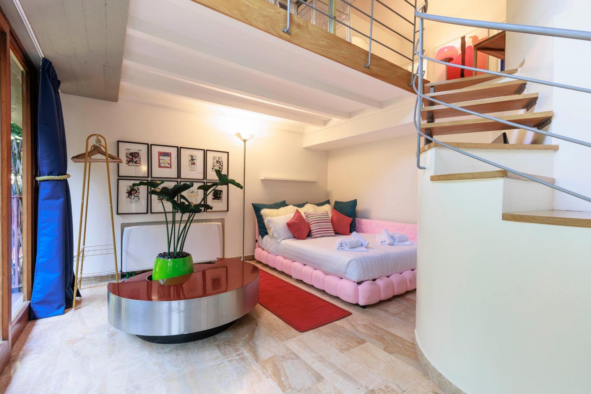 Palazzo Caccini Luxury Apartment Florence Buitenkant foto