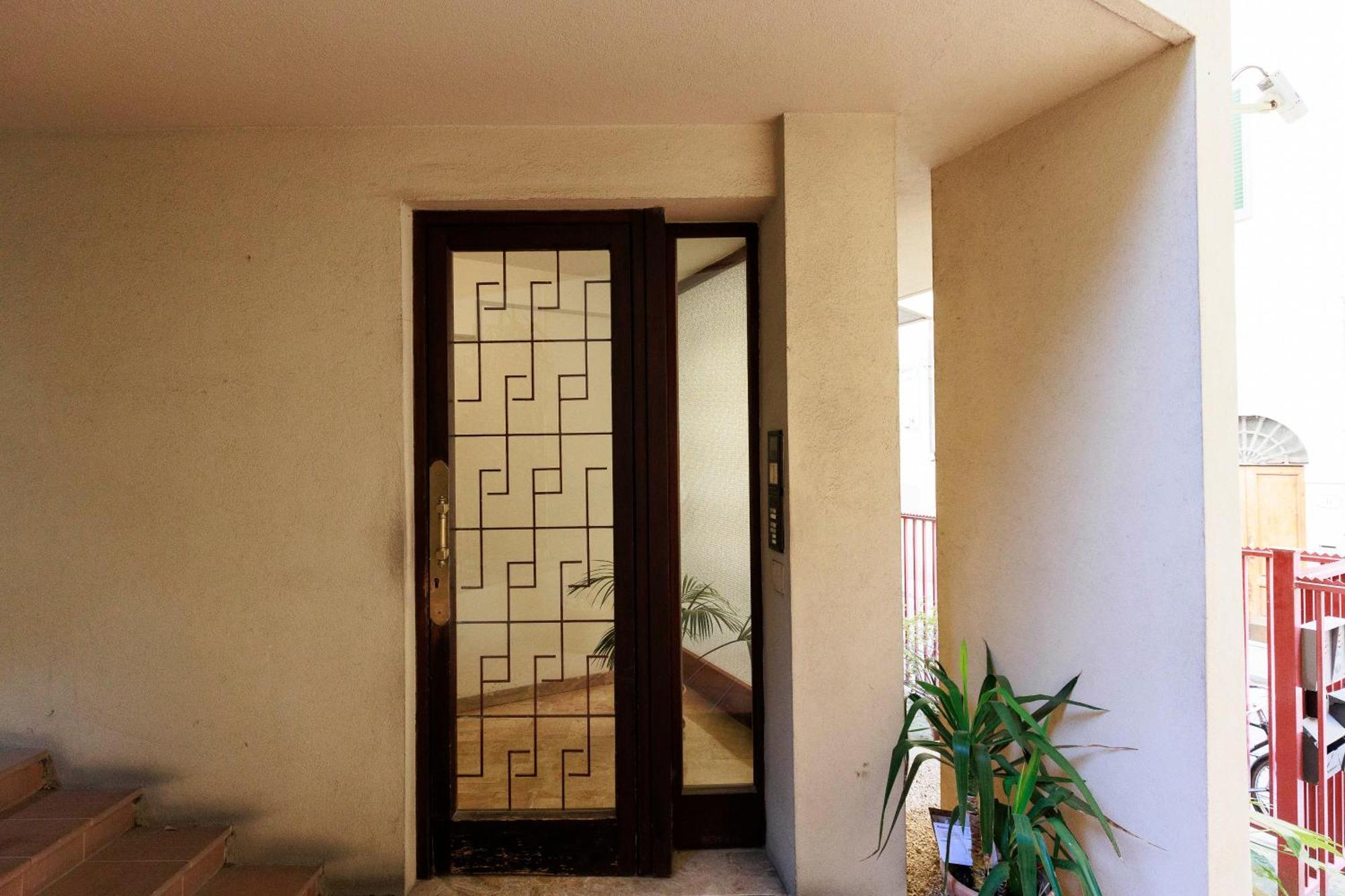 Palazzo Caccini Luxury Apartment Florence Buitenkant foto