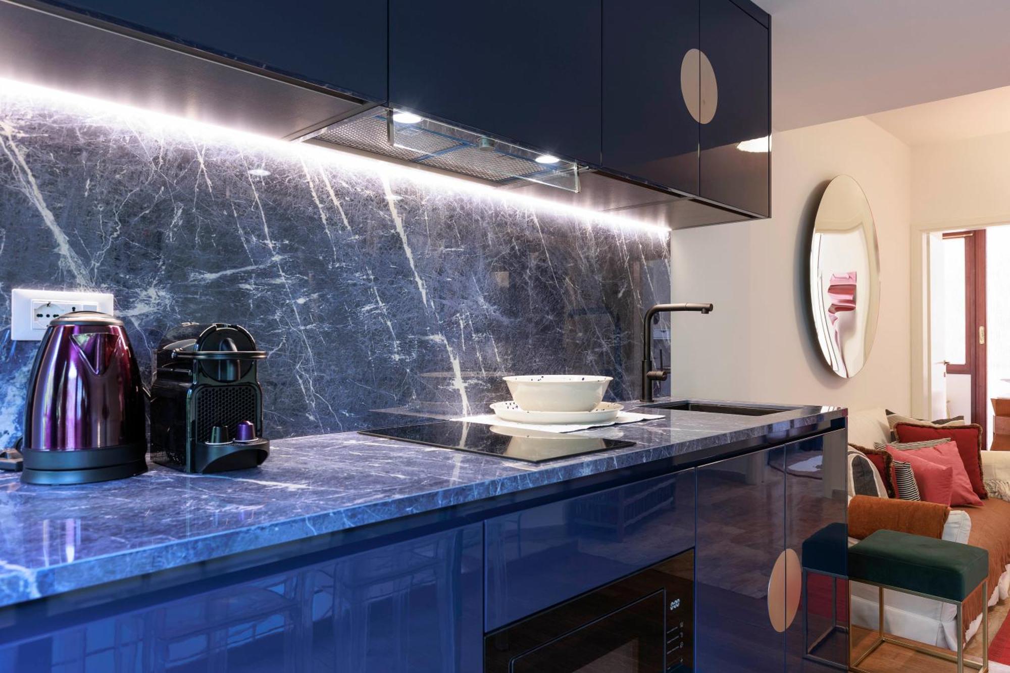 Palazzo Caccini Luxury Apartment Florence Buitenkant foto