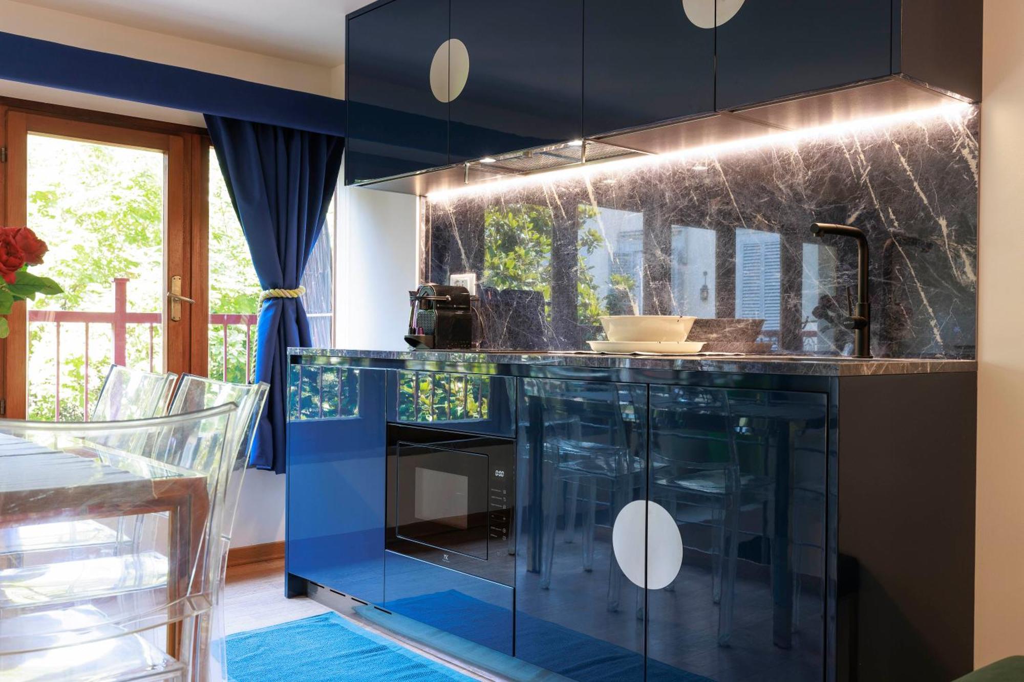 Palazzo Caccini Luxury Apartment Florence Buitenkant foto