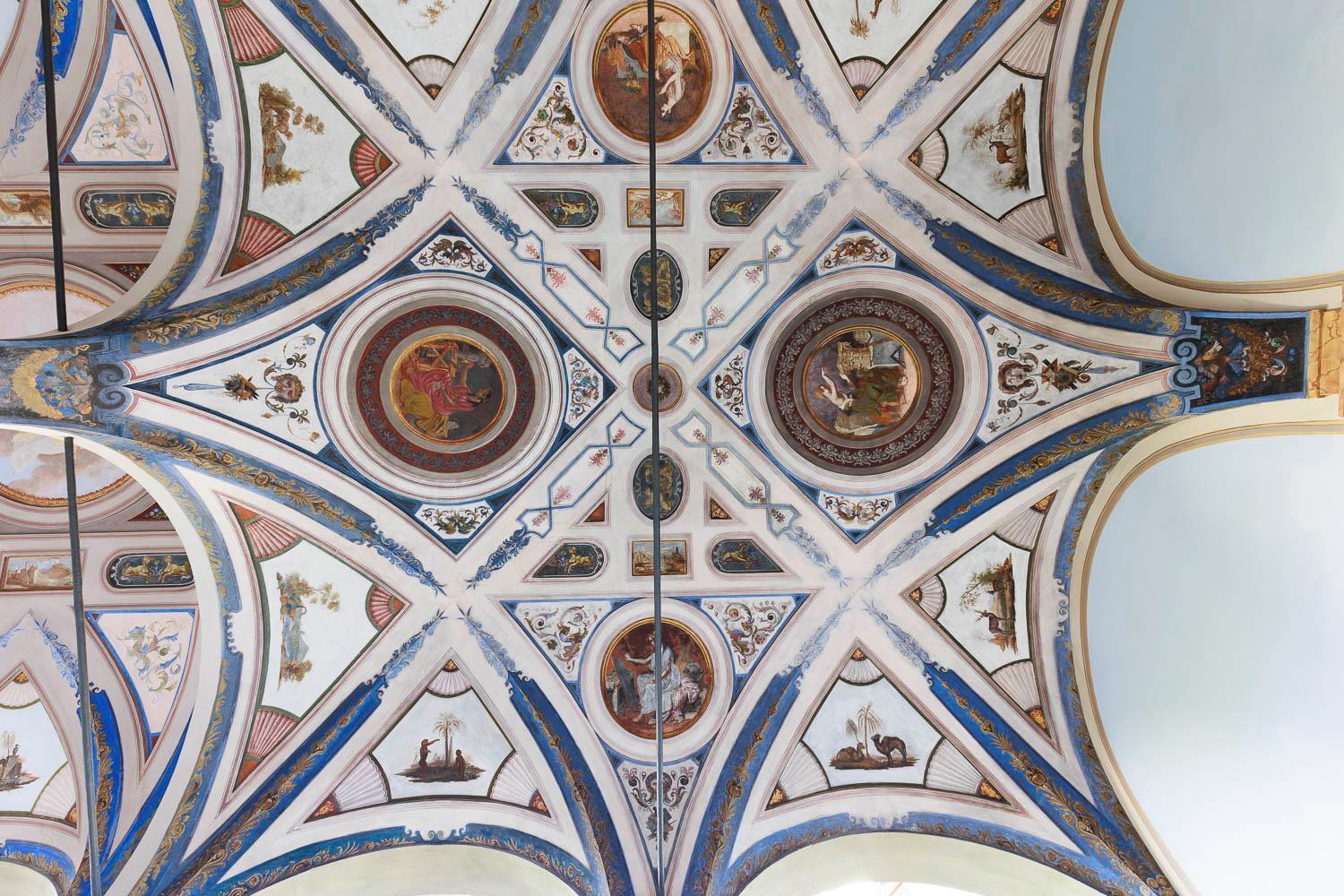 Palazzo Caccini Luxury Apartment Florence Buitenkant foto