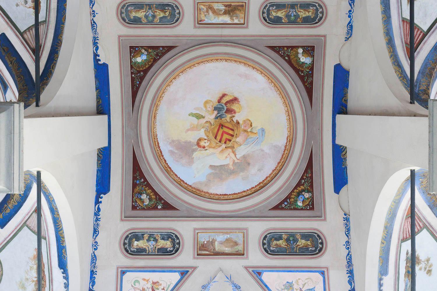 Palazzo Caccini Luxury Apartment Florence Buitenkant foto